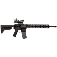 Цівка BCM MCMR-13 (M-LOK Compatible Modular Rail) для AR-15 (алюміній) чорна фото 9
