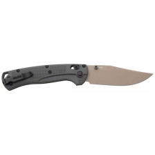 Нож складной Benchmade "Taggedout" фото 2