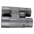 Бінокль Bushnell Legend 8x42 Black фото 5