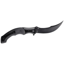 Нож складной CRKT "Ritual™ Black" фото 2