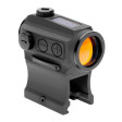 Коллиматорный прицел Holosun HS403C 2MOA Red Dot Sight фото 2