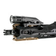 Кутове кріплення Strike Industries LINK Angled Sling Loop для ременя на M-LOK/KeyMod фото 7