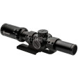 Оптичний приціл Firefield RapidStrike 1-6x24 SFP фото 2