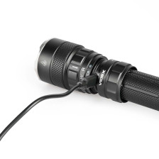 Тактичний світлодіодний ліхтарик VIDEX VLF-AT255RG фото 4