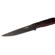 Нож N.C. Custom Viper Red Black SW фото 6