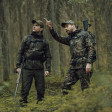 Куртка Alaska Extreme Lite III Ms Jacket (розмір - XXL, лісовий) фото 3