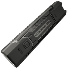 Ручной фонарь Nitecore EDC07 Black фото 3