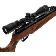 Пневматична гвинтівка Crosman Mag-Fire Trailhawk + Приціл 4х32 (CMT7SXW) фото 7