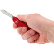 Ніж Victorinox Sportsman Red (0.3803) фото 2