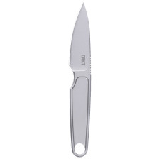 Нож CRKT "HangTi™ Silver" фото 2