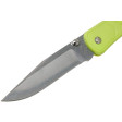 Нож Buck 110 Slim Select Green фото 3