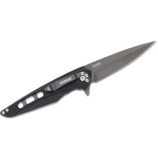 Нож складной Schrade Kinetic Black фото 2