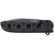 Ніж CRKT M21-Carson Folder Black M21-02G фото 4