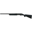 Ружье Remington 870 Fieldmaster Synthetic кал. 12/89 фото 2