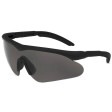 Защитные очки Swiss Eye Raptor (черный) фото 4