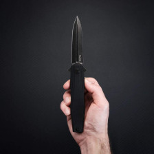 Ніж Ruike P188-B фото 14