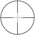 Прицел Air Precision 3-12x42SF IR фото 2