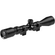 Прицел BSA-Optics MD 3-9х40 WR фото 3
