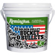 Патрон Remington Golden Bullet High Velocity кал. 22 LR куля HP, маса 2.33 гр/ 36 гран фото 2