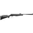 Пневматична гвинтівка Stoeger RX5 Synthetic Black фото 7