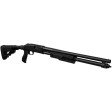 Рушниця Mossberg M590 Flex Tactical Synthetic кал. 12/76 (51672) фото 2