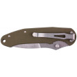 Нож SKIF Mouse Olive фото 4