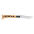 Ніж Opinel 10 VRI Corkscrew+Bottle Opener фото 3