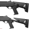 Рушниця Benelli M4 S90 кал. 12/76 фото 7