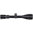 Прицел BSA Essential 4-12x44AO фото 4