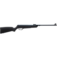 Пневматична гвинтівка Magtech JADE AG11 Black кал. 4,5 мм фото 2