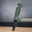 Нож Ganzo G611GR Зеленый фото 8