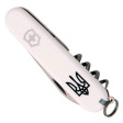 Нож Victorinox Waiter Ukraine (0.3303.7R2/1) фото 4
