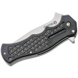 Ніж Cold Steel Crawford Model 1 Black фото 2