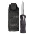 Нож Benchmade McHenry Mini Infidel OTF Auto фото 2