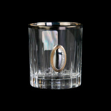 Набор для водки "Директорский" Boss Crystal, 7шт. (B77DIR2PG) фото 4