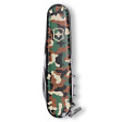 Ніж Victorinox Spartan Camouflage фото 2