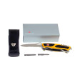Ніж Victorinox RangerGrip Boatsman (0.9798.MWC8) фото 9