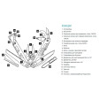 Мультитул Leatherman Signal (832266) фото 12