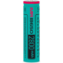 Аккумулятор VIDEX Li-Ion 18650 2800mAh (высокого тока) фото 3