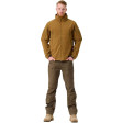Куртка Helikon-Tex Gunfighter - Shark Skin Windblocker (размер - M, цвет - Olive Green) фото 2