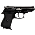 Шумовий пістолет Voltran Ekol Lady Black фото 2