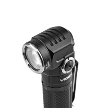 Портативный светодиодный фонарь VIDEX VLF-A232R фото 11