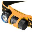 Фонарь налобный Olight H1 Nova фото 3