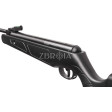 Пневматична гвинтівка Crosman Remington Express Hunter + Приціл 4х32 фото 7