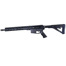 Карабін нарізний ЕМ-15 кал. .223 Rem / 5.56×45 NATO фото 6