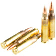 Патрон Hornady Frontier FR100 кал. 223 Rem (5,56/45) пуля FMJ, масса 3.56 гр/55 гран фото 3