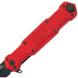 Нож Mr. Blade Cosmo Red-Black фото 3