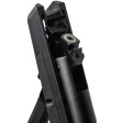 Пневматична гвинтівка Crosman Ironhide (BIH17TDNS-SX) + Приціл 4х32 фото 5