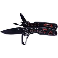 Мультитул Active Micro Tool (PE20A-H) фото 4