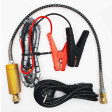 Компресор високого тиску ZBROIA Portair S PCP 300 Bar (12v/110v/220v) з автовідключенням фото 9